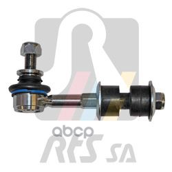 Тяга Стабилизатора Toyota: Avensis ( T27 ) 02/2009 - RTS арт. 97-04059