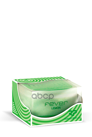 Ароматизатор  Воздуха Fever Vanilla RUNWAY арт. k-1016