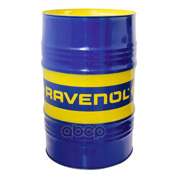 Моторное масло RAVENOL HLS 5W-30 208л (111111920801999) 4014835723085 Ravenol арт. 4014835723085