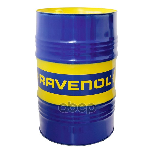 Ravenol Моторное масло RAVENOL HCS 5W-40 208л (111210520801999) 4014835723986