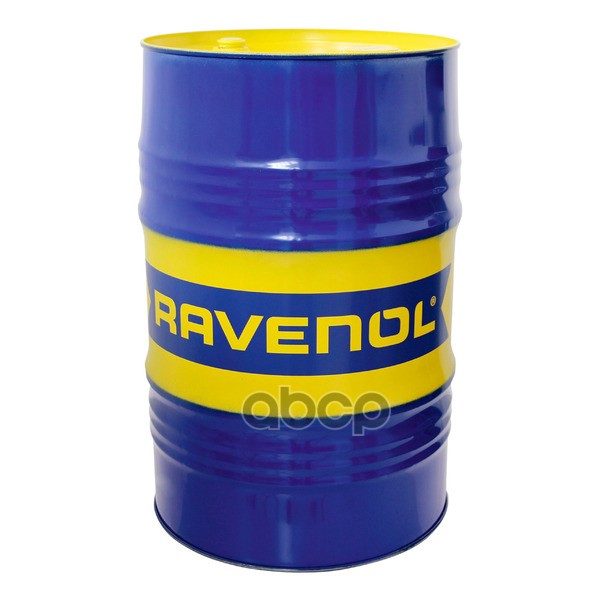 Ravenol Моторное масло RAVENOL VSH 0W-20 208л (111115420801999) 4014835873650