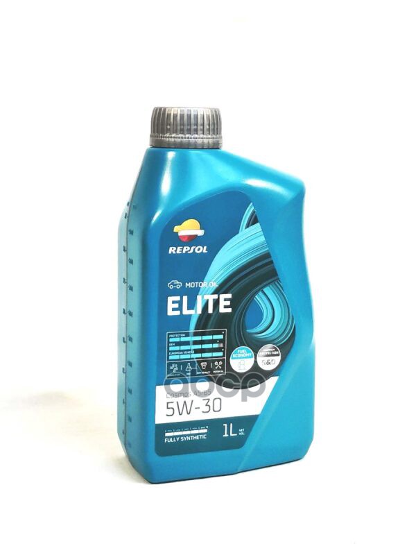 Repsol Масло моторное Repsol Elite Cosmos A5/B5 5W-30 1 л 60246R
