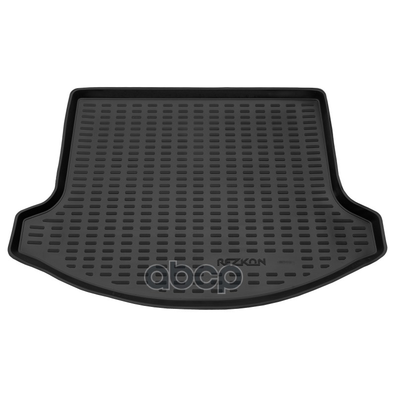 Коврик в багажник Haval F7 I 2018- полиуретан Rezkon 5557010100 Rezkon арт. 5557010100