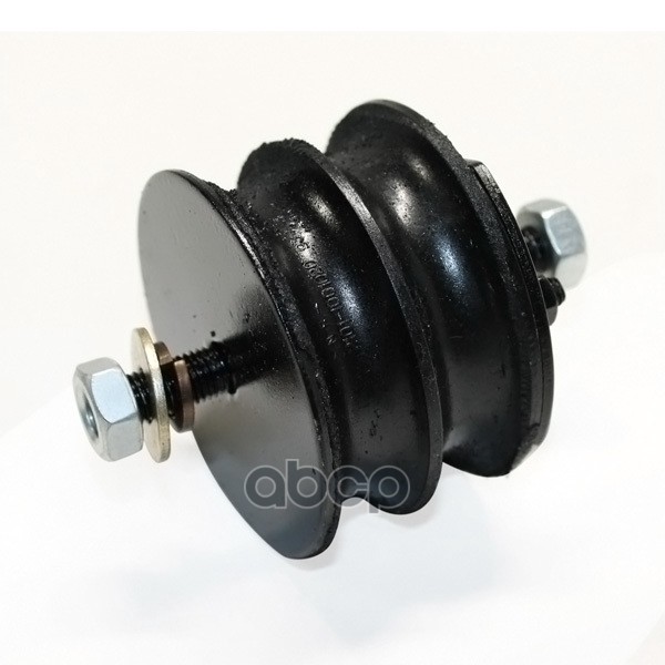 Подушка Двигателя Ваз-2101-2107 В Сборе Riginal  Rg21011001020 Riginal арт. RG21011001020