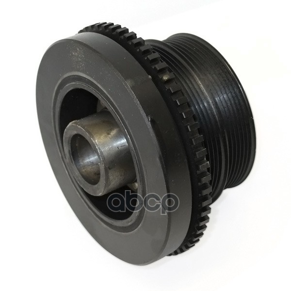 Шкив Коленвала 2-Ручейковый С Демпфером Со Ступицей Для А/М С Дв.406 (Д/А С Кондиционером) Riginal Riginal арт. RG406100505060