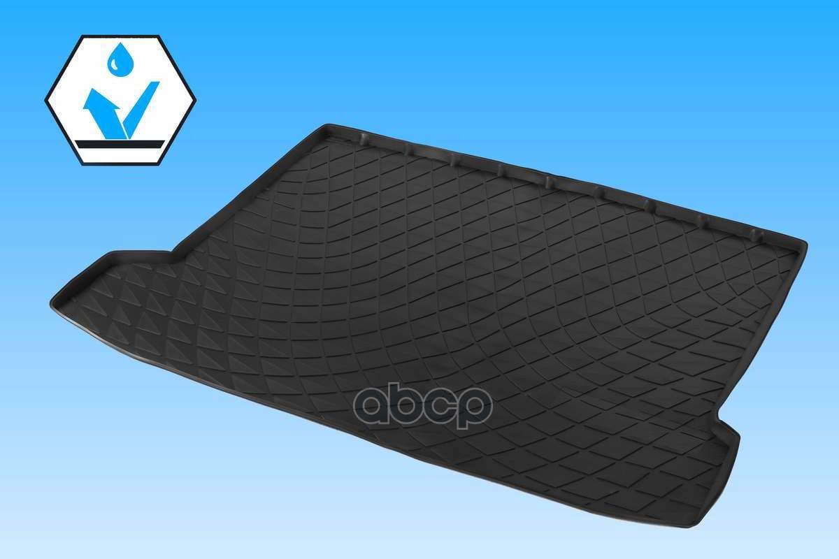 Коврик Багажника  Rival  Для Omoda C5 2021- Rival арт. 10201002