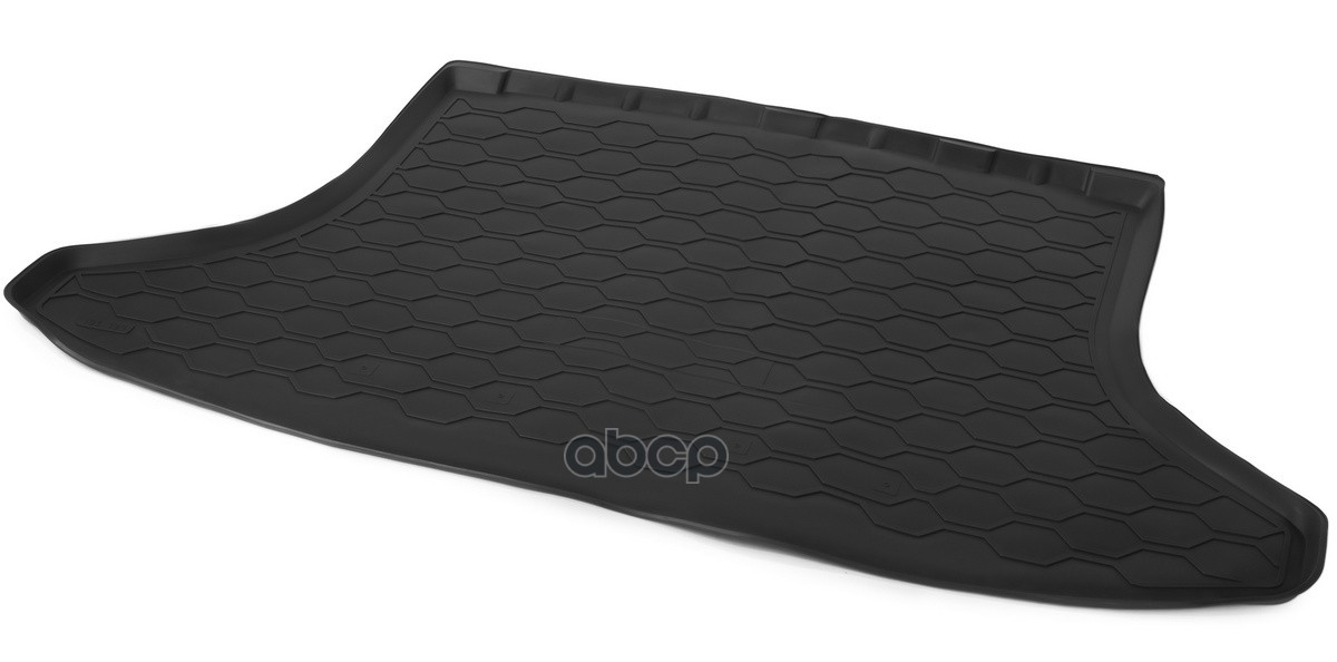 Коврик багажника  RIVAL  для Chery Tiggo 3 2014-2020 Rival арт. 10903001