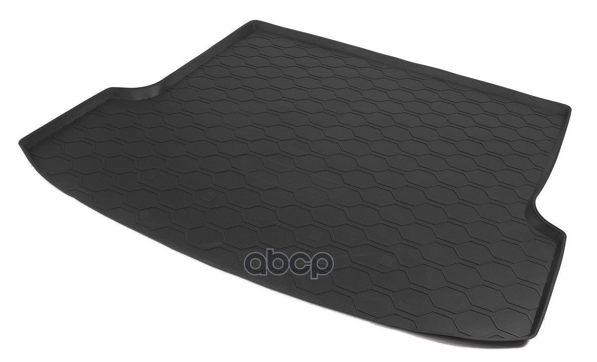 Коврик В Багажник Chery Tiggo 7 Pro (T1e) 2019- Rival 10908002 Rival арт. 10908002