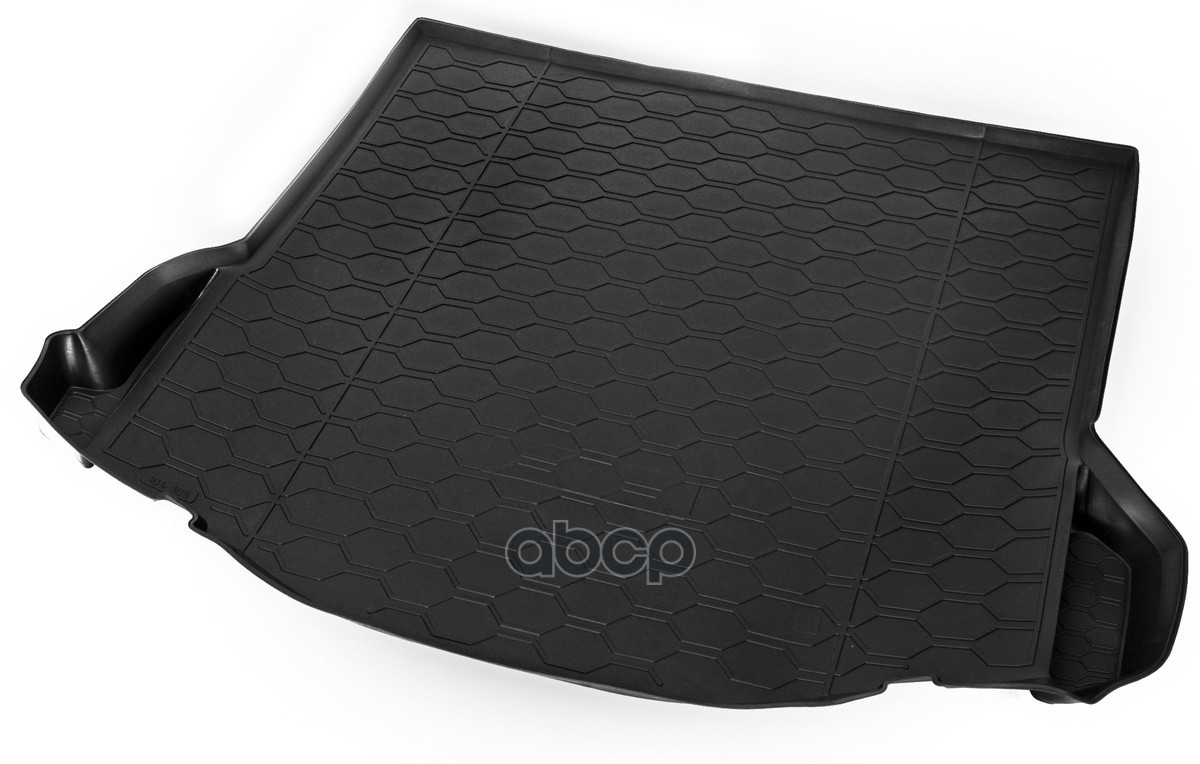 (Rival) Полиуритановые Коврики Багажника Ford   Focus Iii Sd Rival арт. 11801004