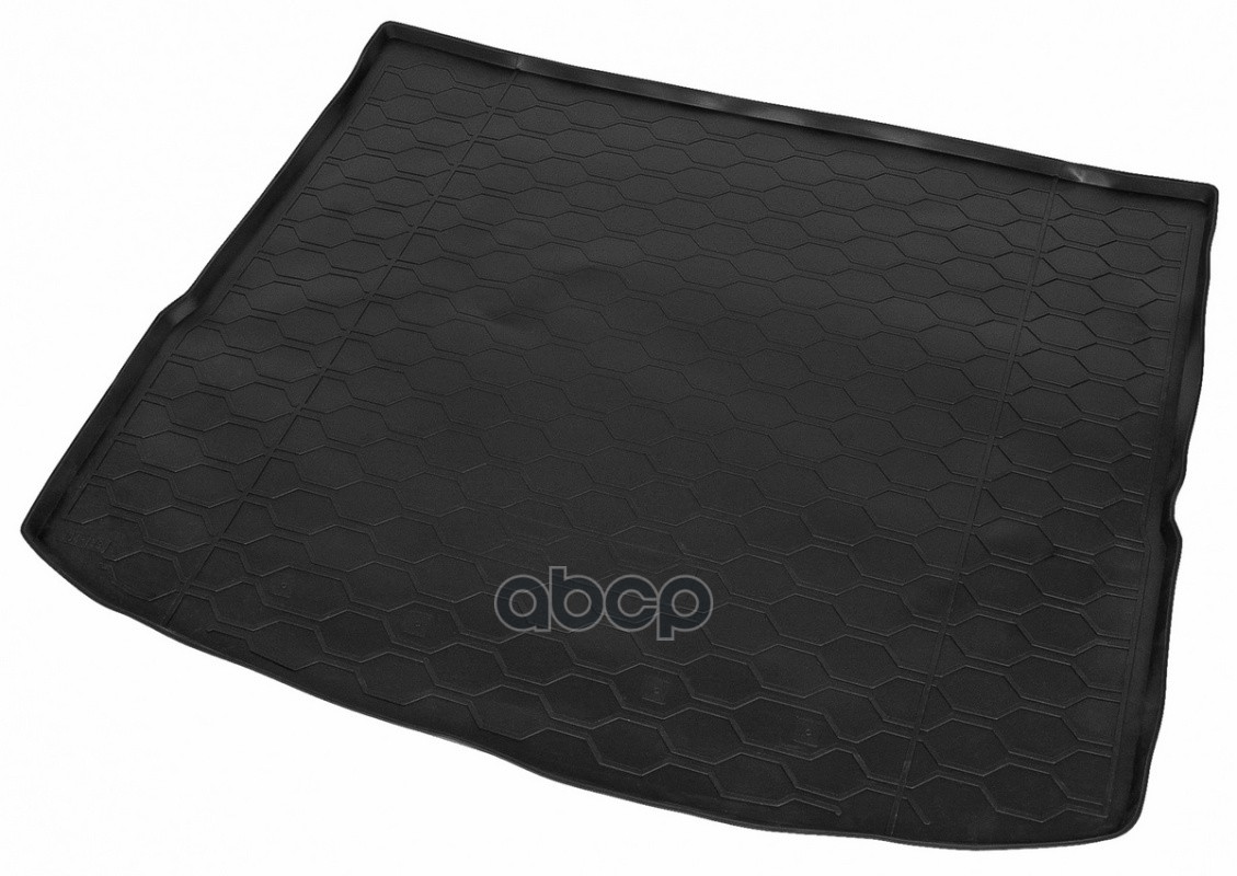 Коврик Багажника  Rival  Для Ford Focus Iii Универсал 2011-2019 Rival арт. 11801006