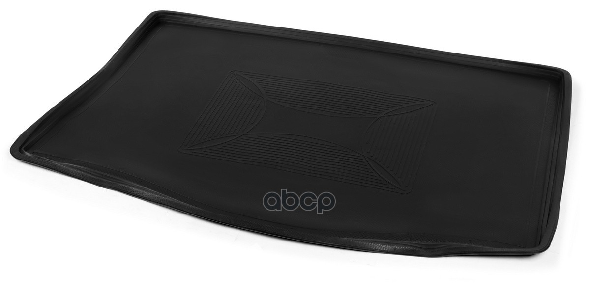 Коврик Автомобильный В Багажник Ford Focus Ii Хэтчбек 2005-2011, Полиуретан Rival арт. 11801007