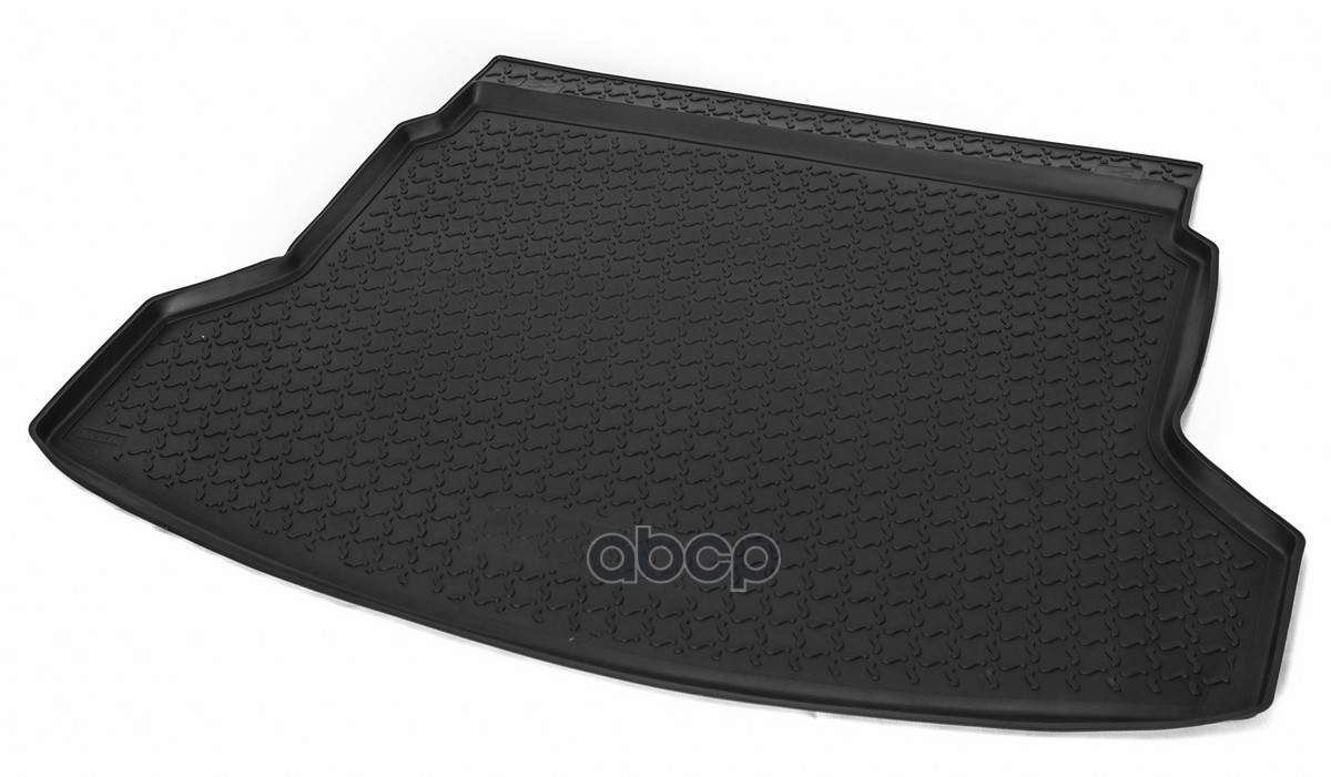 (Rival) Полиуритановые Коврики Багажника Honda Cr-V Rival арт. 12101002