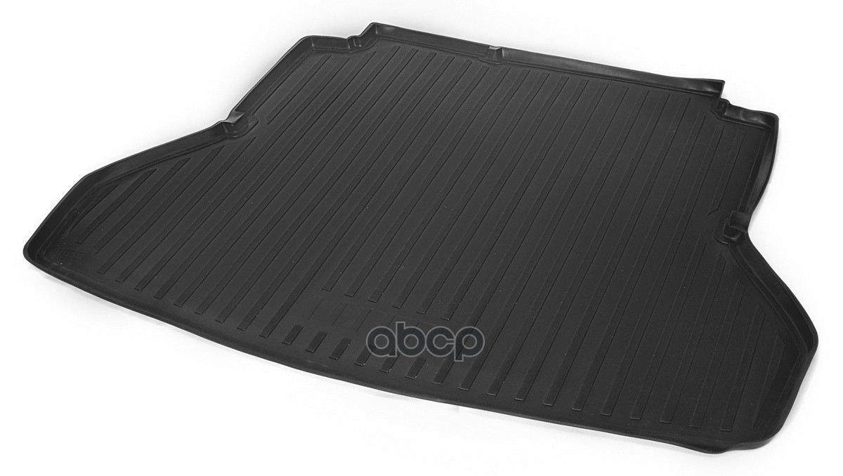 (Rival) Полиуритановые Коврики Багажника Hyundai  Elantra Rival арт. 12301002