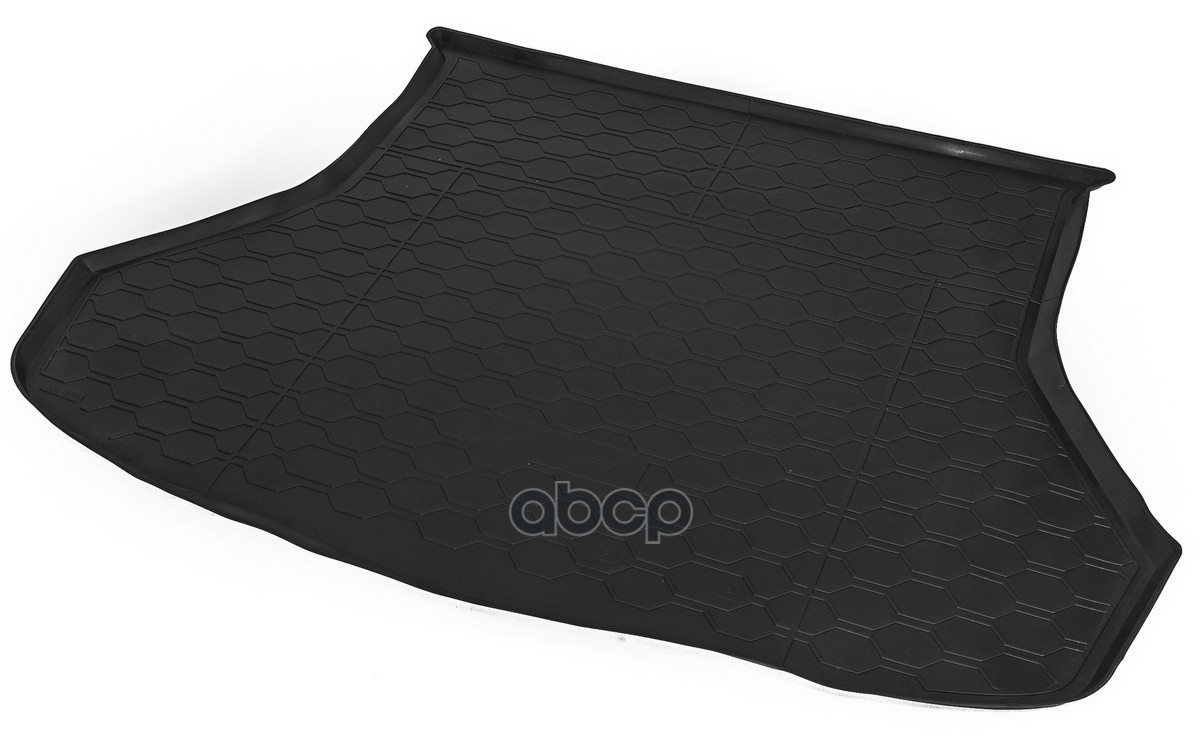 (Rival) Полиуритановые Коврики Багажника Kia   Cerato Sd Rival арт. 12802002