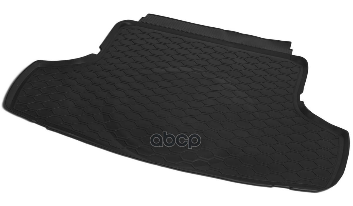 Коврик В Багажник Kia K5 Iii (Dl) 2019- Седан Rival 12811002 Rival арт. 12811002