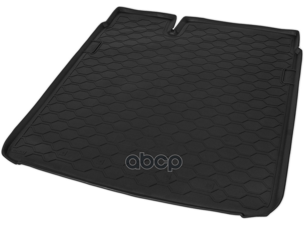 Коврик В Багажник Renault Arkana I 2018- 2Wd Rival 14709002 Rival арт. 14709002