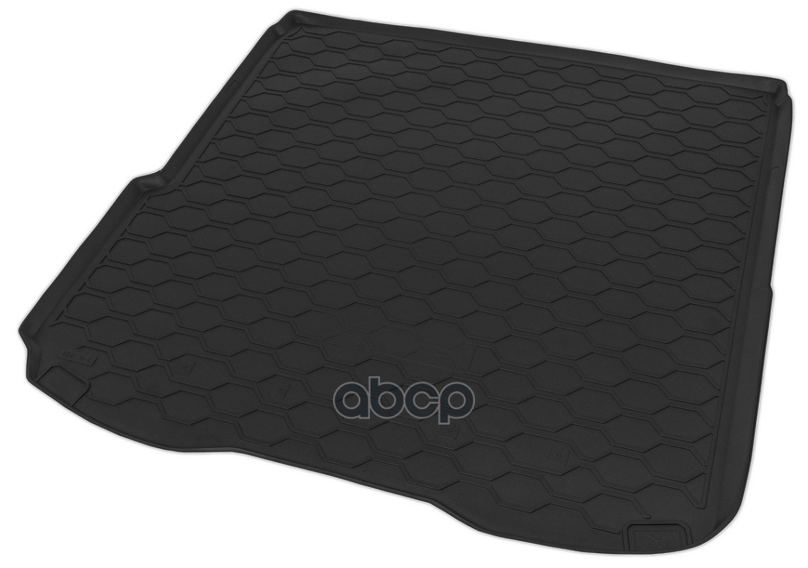 Коврик В Багажник Renault Arkana I 2018- 4Wd Rival 14709003 Rival арт. 14709003