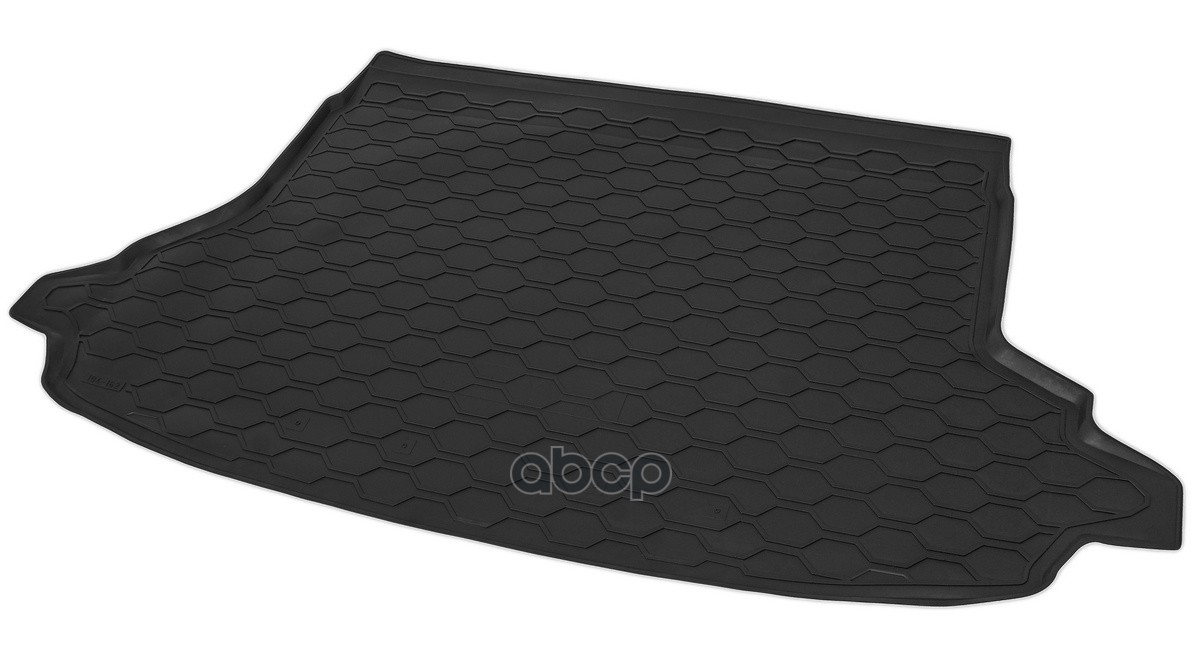 Коврик Багажника  Rival  Для Subaru Forester V(Sk) 2018-2021 2021- Rival арт. 15401004