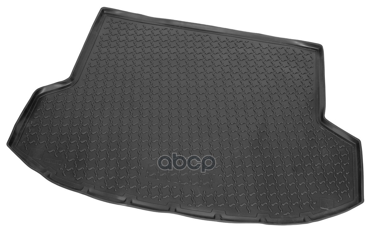 Коврик Багажника, Rival, Для Jac S5 2013-2021 Rival арт. 19201002