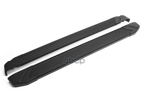 Порог-Площадка Black F173alb Rival арт. F173ALB