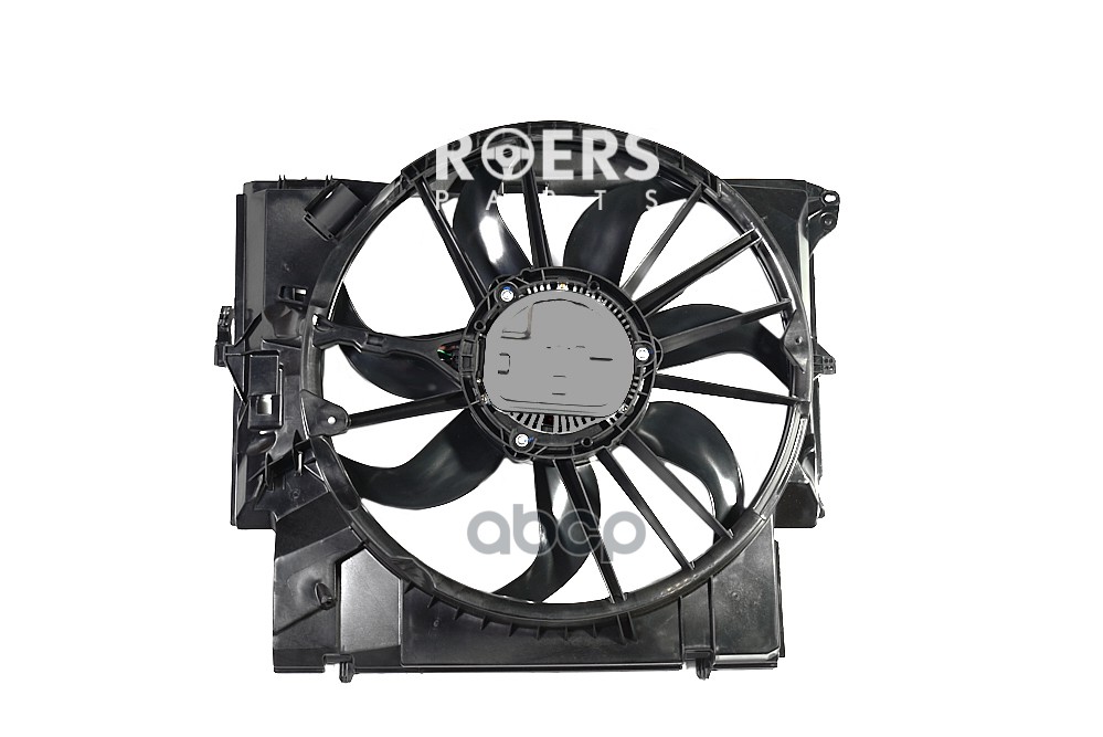Вентилятор охлаждения в сборе Roers Parts RP19CF217 Roers-Parts арт. RP19CF217