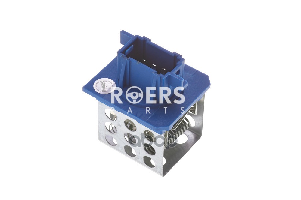 Резистор Вентилятора Отопителя Roers-Parts арт. RP6450EP