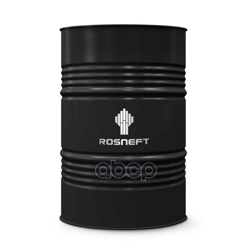 Rosneft Масло Rosneft Revolux D1 10W-40 Полусинтетическое 216,5 Л 40620470
