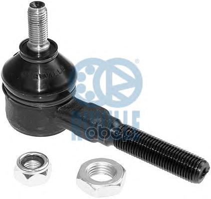 Наконечник Рулевой Renault Espace I/Ii 915501 Ruville арт. 915501