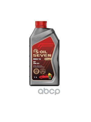 S-Oil S-Oil E108279