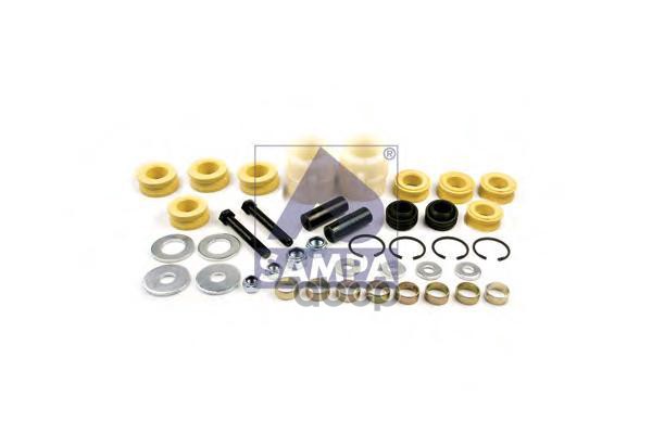 Ремкомплект Стабилизатора Hcv SAMPA арт. 010545