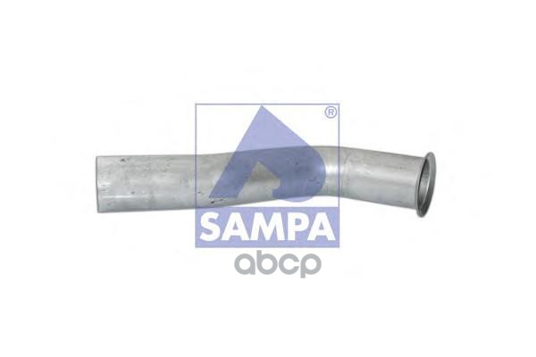 Монтажный Компонент Выхлопной Системы Hcv SAMPA арт. 021299