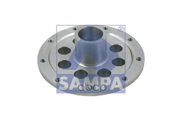 Фланец, Коленвал Hcv SAMPA арт. 022165