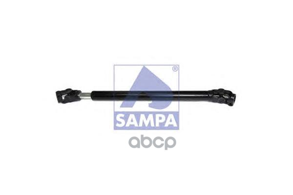 Рулевая Колонка SAMPA арт. 022.224