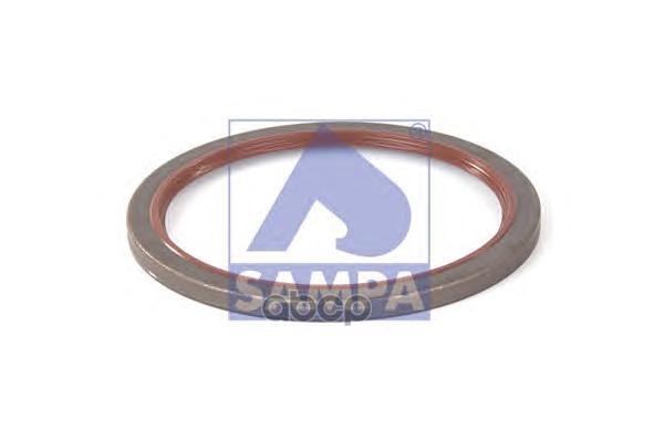 Уплoтнитeльнoe Кoльцo, Ступица Колеса Hcv SAMPA арт. 022276