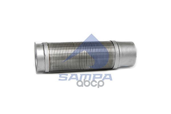 Гофра Глушителя 115*410 Man Tga/Tgl/Tgm/Tgs/Tgx SAMPA арт. 023.096