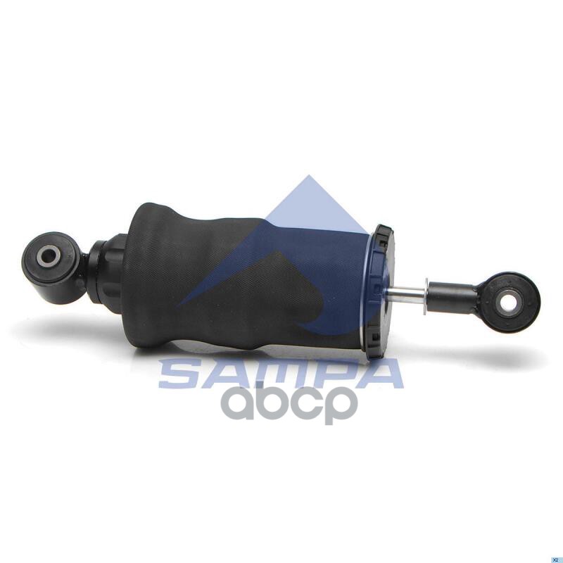 Амортизатор кабины HCV HCV SAMPA 023102SD01 SAMPA арт. 023102SD01