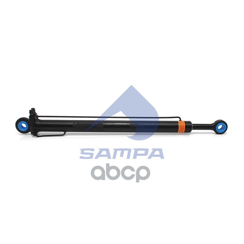 Амортизатор Кабины Hcv SAMPA арт. 023379
