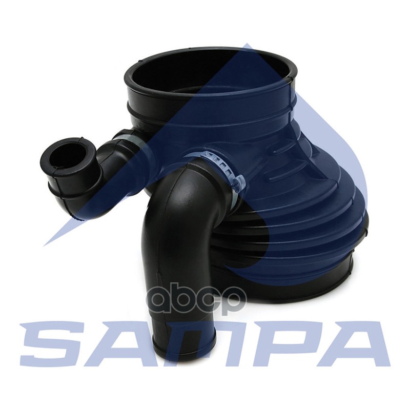 Шланг, Турбокомпрессор SAMPA арт. 023.432