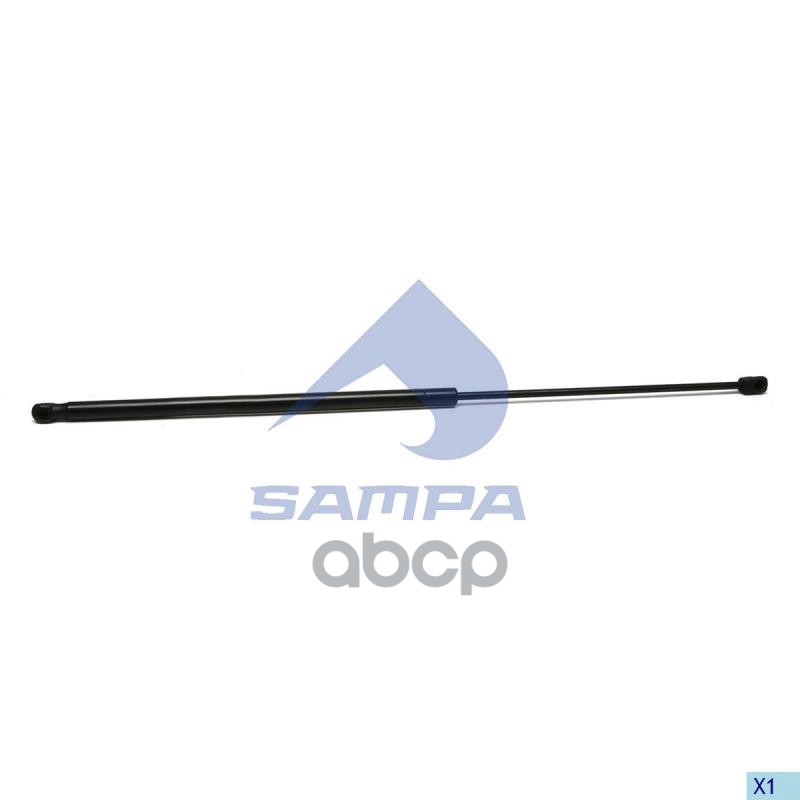 Амортизатор Капота Газовый 350N Man Tgs/Tgx SAMPA арт. 024.294-01