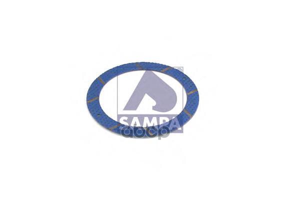 Кольцо Рычага Балансира SAMPA арт. 030.236
