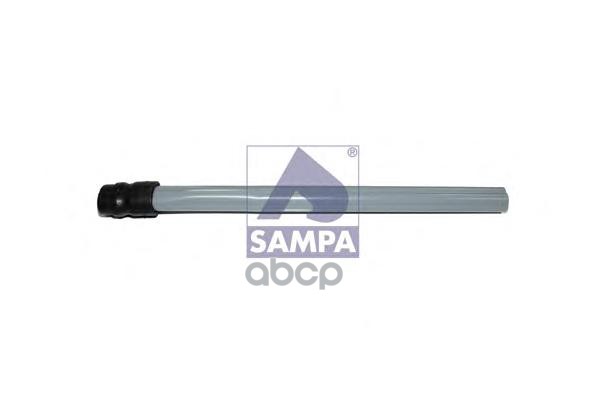 Кронштейн Крыла SAMPA арт. 031.462