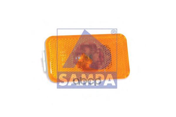 Фонарь Габаритный SAMPA арт. 032.243