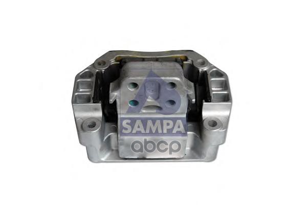 Подушка Кпп  Scania 4Pgrt Seriesголаз 622852515291Лиаз 5250 SAMPA арт. 040.186