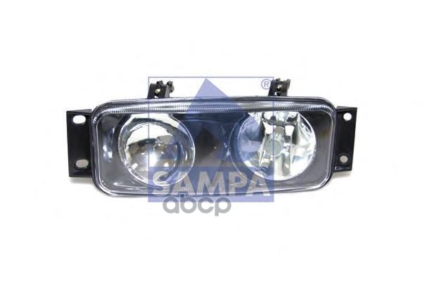 Фара Противотуманная SAMPA арт. 042.064