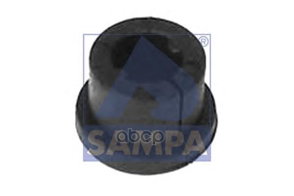 Втулка, Рычаг Переключения Передач Hcv SAMPA арт. 042355