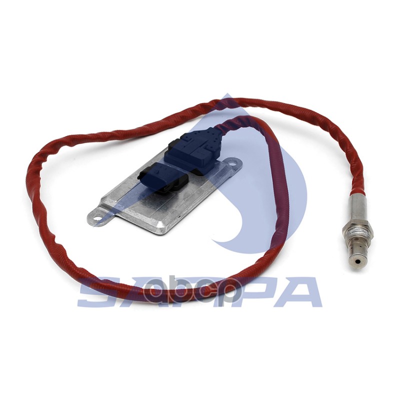 Nox Датчик, Выхлопная Труба Hcv SAMPA арт. 051423