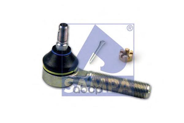 Опора Шаровая Hcv SAMPA арт. 060084