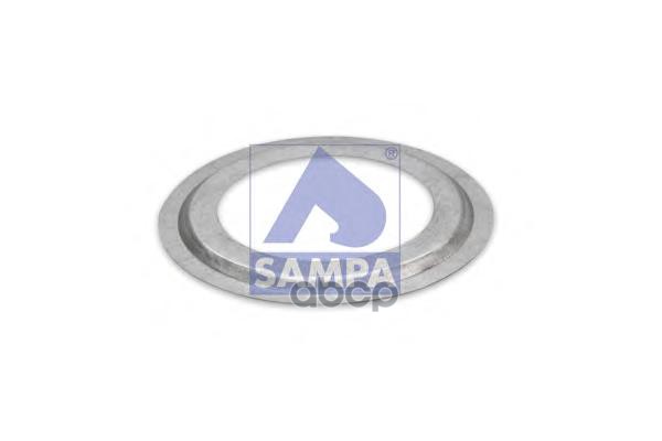 Кольцо Ступицы Маслоотражательное 94*148*0.5 Bpw SAMPA арт. 070.205