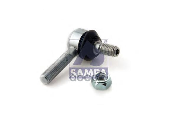 Наконечник Тяги Кпп SAMPA арт. 080.076