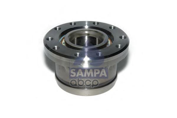 Ступица Передняя В Сборе Renault Magnum/Premium SAMPA арт. 080.409